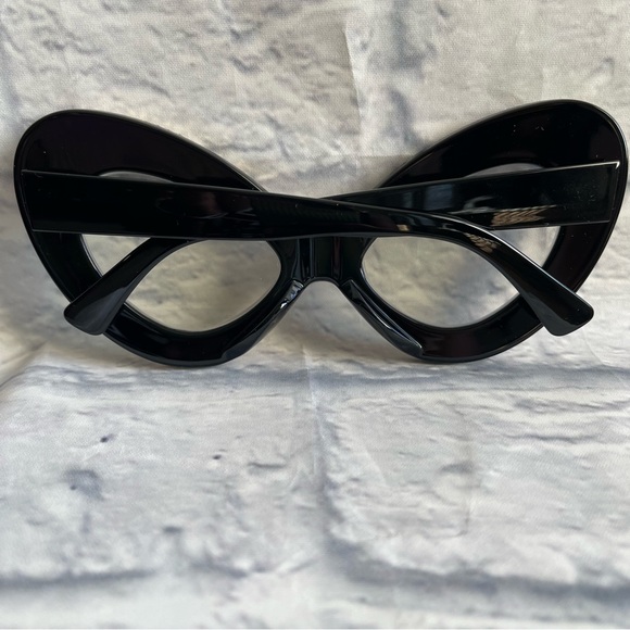 NEW Poppy Eyeglasses - Picture 3 of 4